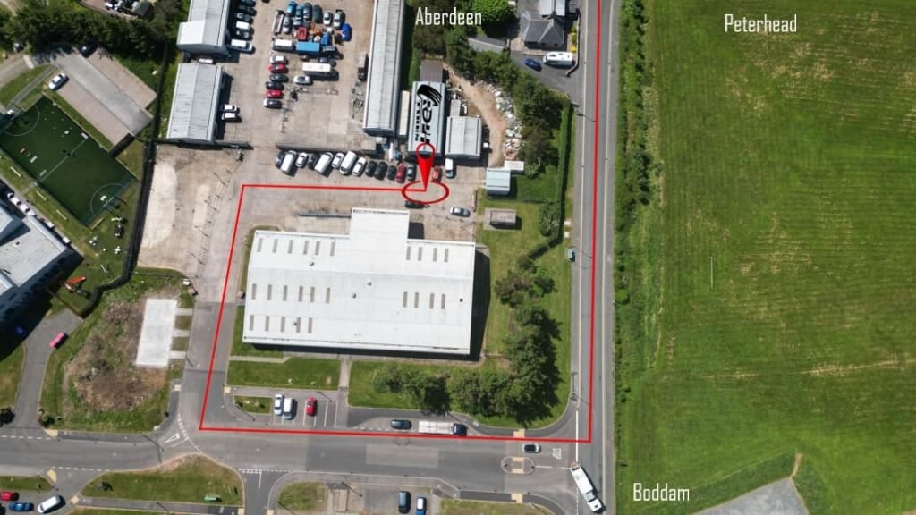 RDPH Tyres map